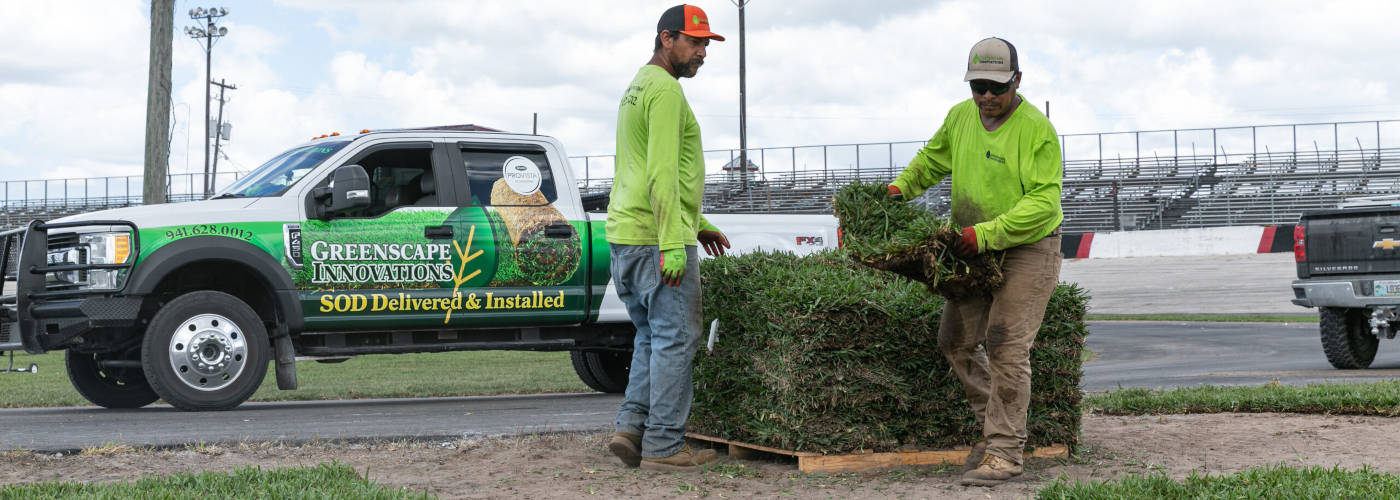 Featured Image for GREENSCAPE INNOVATIONS, INC.