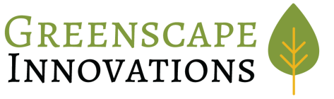 Logo for GREENSCAPE INNOVATIONS, INC.